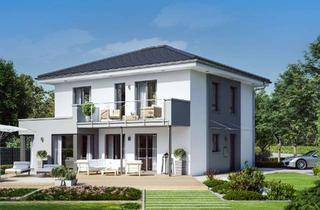 Haus kaufen in 16244 Schorfheide, Wir haben Zuhause verstanden, inclusive Grundstück - Dein individuelles Traumhaus