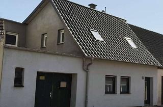 Haus kaufen in 19395 Plau, Modernes Familienhaus mit Garten