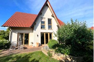 Einfamilienhaus kaufen in 31558 Hagenburg, Ihr neues IMMOBILIEN QUARTIER: Großzügiges Einfamilienhaus mit Wohlfühlfaktor in Bestlage