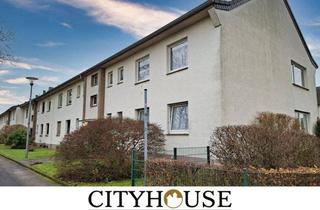 Anlageobjekt in 51149 Köln, CITYHOUSE: Solide Kapitalanlage, gepflegte 4 Zimmer Wohnung mit großem Balkon, 2 Kellerräumen