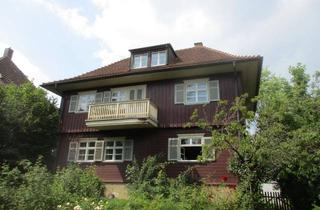 Einfamilienhaus kaufen in 88045 Friedrichshafen, Denkmalgeschütztes Einfamilienhaus in Friedrichshafen (sanierungsbedürftig)