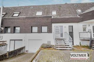 Haus kaufen in 66539 Neunkirchen, EINGEPACKT - gemütliches Reihenmittelhaus mit Garage in gefragter Wohnlage von Kohlhof!