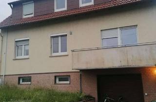 Einfamilienhaus kaufen in Nelkenweg, 71116 Gärtringen, Preiswertes 8-Raum-Einfamilienhaus in Gärtringen