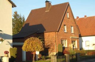 Haus mieten in Im Tabrock 13, 59494 Soest, Familienfreundliches Haus mit großem Garten in ruhigem Wohngebiet