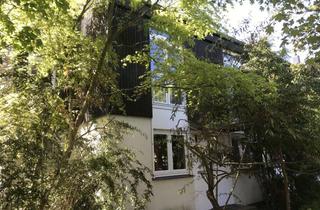 Haus mieten in 12207 Lichterfelde, Vollständig renoviertes 5-Zimmer-Reihenendhaus mit Einbauküche in Berlin