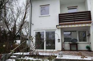 Haus mieten in Karl-Steinhauser-Straße 9b, 82278 Althegnenberg, Perfekt für Familien Renoviertes 5-Zimmer Reiheneckhaus mit Garage in Althegnenberg