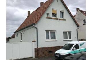 Haus mieten in Riedstraße 19, 64584 Biebesheim, Riedstraße 19, 64584 Biebesheim