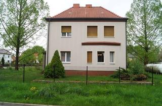 Haus mieten in Fritz-Reuter-Strasse 10, 16341 Panketal, EFH mit Keller auf schönem Grundstück im Grünen direkt am Stadtrand von Berlin