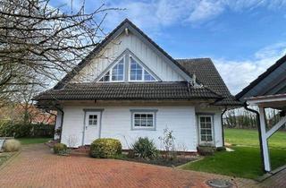 Haus mieten in 48727 Billerbeck, Geräumiges 5-Zimmer Einfamilienhaus in Billerbeck