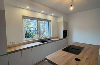 Haus mieten in Baadenberger Str. 39, 50825 Neuehrenfeld, Kernsaniertes Einfamilienhaus mit 5 Zimmern in Köln-Neuehrenfeld