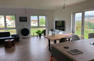 Haus mieten in 84172 Buch, DHH mit sieben Zimmern in Landshut (Kreis), Buch am Erlbach