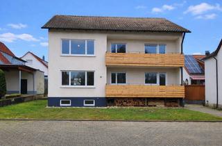 Haus mieten in 73660 Urbach, Wohn- und Geschäftshaus in zentraler Lage von Urbach