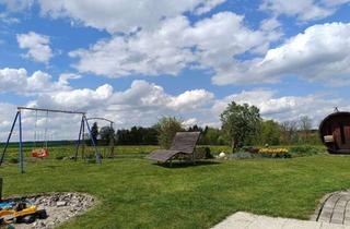 Haus mieten in 86735 Amerdingen, Geräumiges Einfamilienhaus mit Garage in Amerdingen