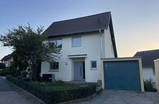 Haus mieten in Breslaustraße, 97990 Weikersheim, 5-Zimmer Reihenendhaus in Weikersheim