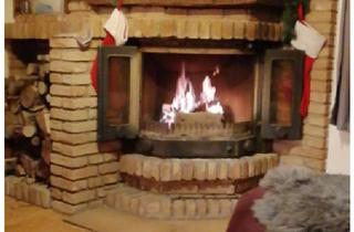 Haus mieten in 34414 Warburg, Warburg-Altstadt: Ökologisch saniertes Einfamilienhaus (2020) mit Kamin und großen Garten