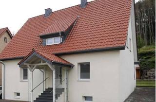 Haus mieten in 33142 Büren, Freistehendes Einfamilienhaus mit großem Garten