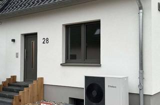 Haus mieten in 23970 Wismar-Ost, Erstbezug - Einfamilienhaus in Wismar 4 Zimmer