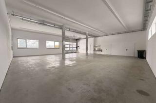 Büro zu mieten in 88353 Kißlegg, Gewerbehalle mit Büro und Außenflächen, zentral gelegen in Kißlegg