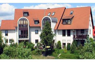 Anlageobjekt in 03054 Döbbrick, 3 1/2 -Zi.-Maisonette-Whg. mit Wintergarten in idyll. Lage mit Blick auf den Spreefließ!
