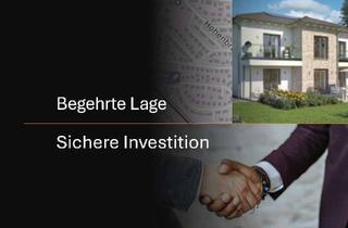 Anlageobjekt in 85579 Neubiberg, Generationenhaus in Bestlage – zwei Einheiten, ein starkes Investment