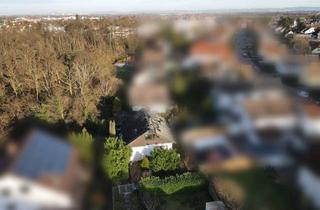 Grundstück zu kaufen in 67133 Maxdorf, Privatsphäre und gute Infrastruktur – Grundstück in gewachsener Wohnlage