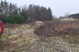 Grundstück zu kaufen in 28865 Lilienthal, Baugrundstück mit positivem Bauvorbescheid für ein EFH mit 2 Parteien in Lilienthal/Worphausen