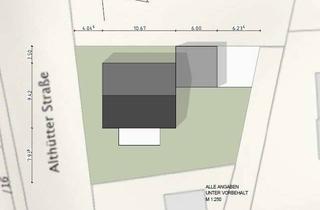 Grundstück zu kaufen in 73635 Rudersberg, Bauplatz Rudersberg-Klaffenbach für ein Einfamilienhaus von Bien-Zenker