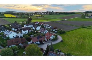 Grundstück zu kaufen in 82294 Oberschweinbach, Familenfreundliches und erschwingliches Baugrundstück in zentraler Ortslage (Für Doppelhaushälfte)