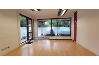 Gewerbeimmobilie kaufen in Leonberger Str. 63, 71229 Leonberg, Attraktive Laden- / Bürofläche zu verkaufen (von privat)