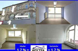 Büro zu mieten in Kämmererstraße 22, 67547 Worms, *** Zentrales Büro in Worms ca. 85 m², zum attraktiven Preis ***