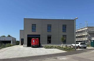 Büro zu mieten in Schießwieslenstraße 19, 72766 Reutlingen, Erstbezug * Büro * RT-Mittelstadt