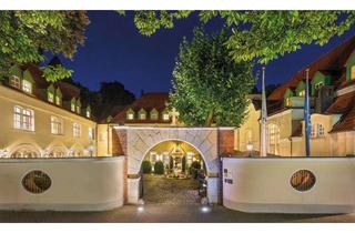 Immobilie mieten in 45657 Recklinghausen, Vollmöblierte Drei-Zimmer Wohnung in einem exklusiven Hotel nur für Langzeitmiete