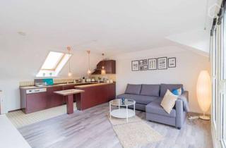 Immobilie mieten in Langer Kamp 124, 22850 Norderstedt, Furnished apartment in Norderstedt/Hamburg (close to Hamburg Airport)