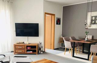 Immobilie mieten in 53604 Bad Honnef, Schicke & feinste Wohnung im Herzen von Bad Honnef