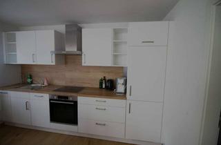 Immobilie mieten in 88069 Tettnang, Stilvolle, vollmöbliert, neuwertige 1.5-Zimmer-Wohnung in Tettnang zum zwischen mieten Januar 2026