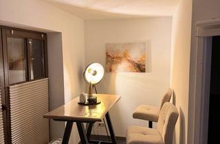 Immobilie mieten in 95189 Köditz, Komfortable & Möblierte 2-Zi. Wohnung