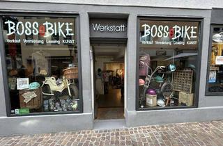 Geschäftslokal mieten in Neugasse 29, 78462 Konstanz, Ladenlokal in der Konstanzer Altstadt (keine Gastronomie)