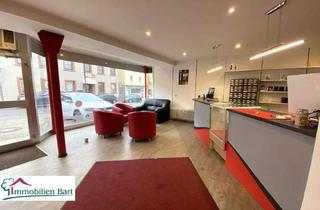 Geschäftslokal mieten in 66706 Perl, 72 M² LADEN IN PERL ZU VERMIETEN, SOFORT FREI