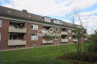Wohnung kaufen in 24223 Schwentinental, 3-Zimmerwohnung in Schwentinental, Ortsteil Raisdorf Am Klosterforst