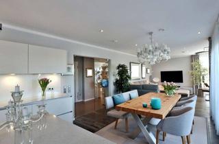 Penthouse kaufen in 38104 Braunschweig, **possiel makes it possible** Upgrade ins Penthouse - Design, Licht & Urban Lifestyle in Gliesmarode