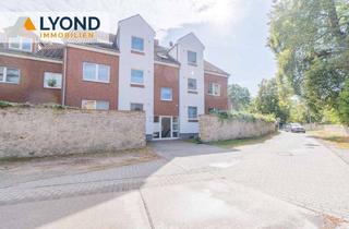 Wohnung kaufen in 39646 Oebisfelde, Charmante 3-Zimmer-Dachgeschosswohnung in ruhiger Lage – Nähe Wolfsburg