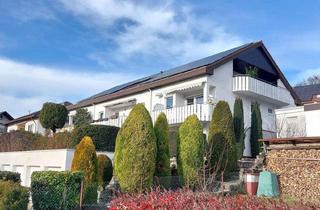 Wohnung kaufen in 76646 Bruchsal, Gelegenheit zum Neuanfang! 2-Zimmer teilmöbliert, großer Balkon und Garage - Provisionsfrei!