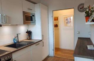 Wohnung kaufen in Geiststraße 3c, 37073 Göttingen, 4-Zimmer-Wohnung mit Loggia in zentraler Lage von Göttingen