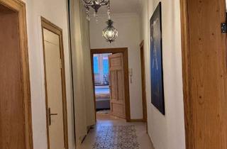 Wohnung kaufen in 33602 Innenstadt, Stilvolle Eigentumswohnung mit Altbaucharakter in Innenstadtlage