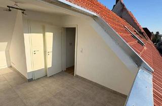 Wohnung kaufen in Kämmererstr 32, 67346 Speyer, Tolle Kernsanierte Dachgeschoss wohnung mit Dachterasse