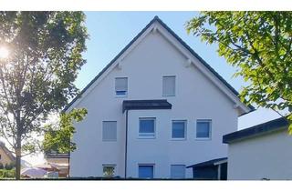 Wohnung kaufen in 80993 Moosach, Helle 3-Zimmer Wohnung mit Garten in München-Moosach