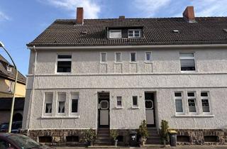 Wohnung kaufen in Rüsternstr, 47279 Wedau, Frisch renovierte Wohnung im Zweifamilienhaus mit Garten direkt an der Regattabahn in DU-Wedau