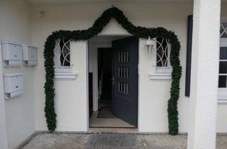 Wohnung kaufen in 32545 Bad Oeynhausen, Exklusive 3-Zimmer Maisonette-Wohnung mit Garten in gehobener Wohngegend in Bad Oeynhausen