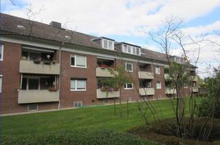 Wohnung kaufen in 24223 Schwentinental, 3-Zimmerwohnung in Schwentinental, Ortsteil Raisdorf Am Klosterforst