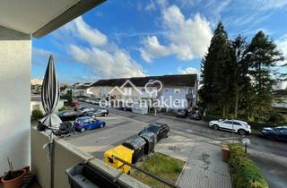 Wohnung mieten in Richard-Wagner-Str. 27, 68647 Biblis, Stilvoll sanierte 3-Zimmer-Wohnung mit 2 Balkonen, Stellplatz & Gartennutzung